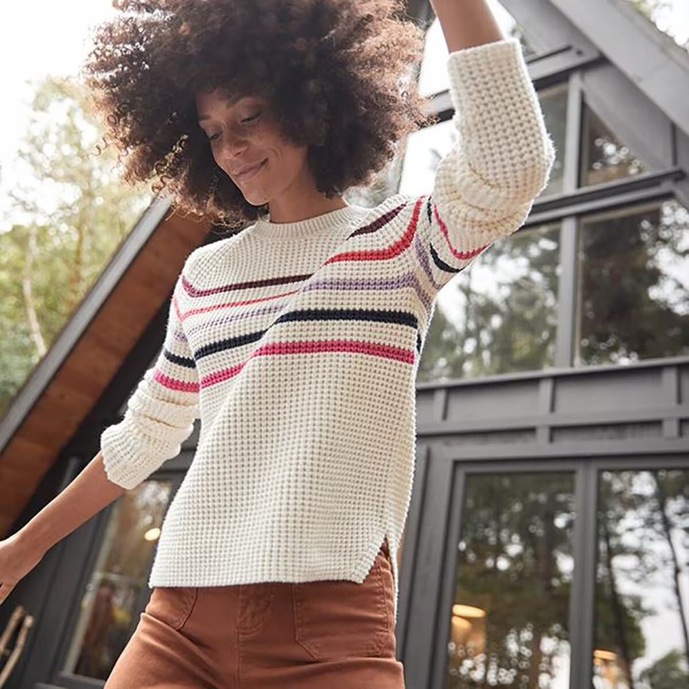 Marine Layer Sweater